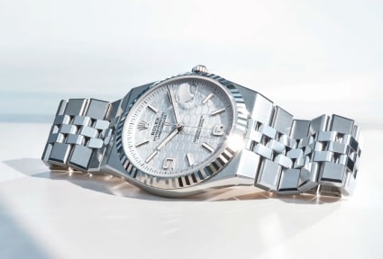 Rolex Land-Dweller - Discover More