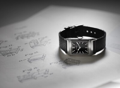 01.Birth-of-the-Dress-Watch image