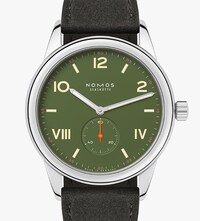 NOMOS New arrivals watch image
