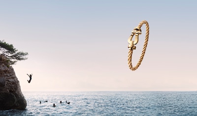 Fred Jewellery image