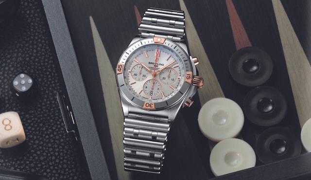 1 Breitling Chronomat.png image