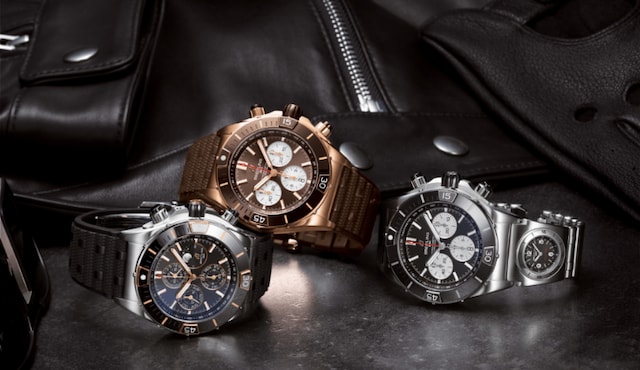 1 Breitling Chronomat.png image