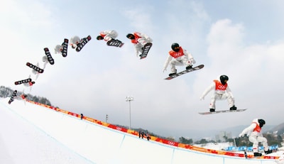omega Olympics image image
