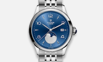 Tudor 1926 Luna collection image