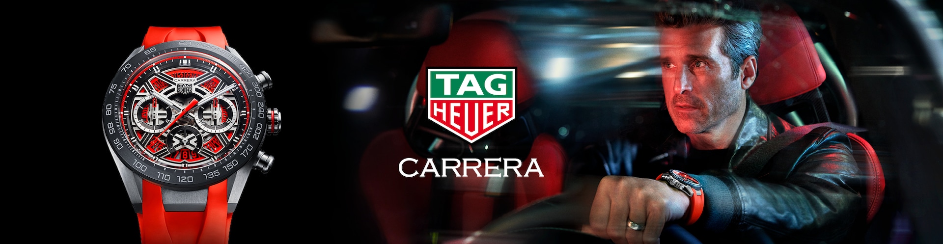 Tag Heuer Connected image