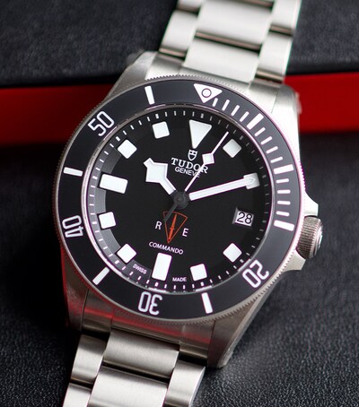Tudor Watches image