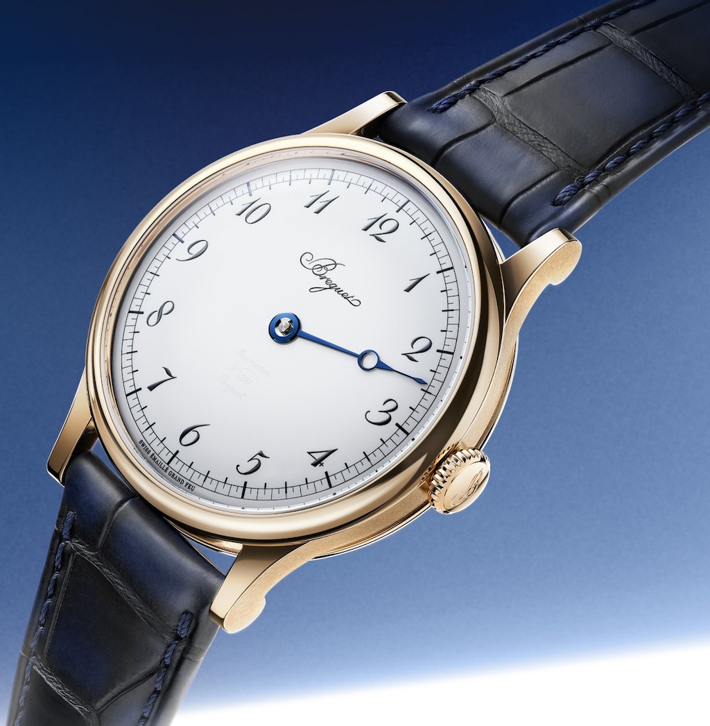 Image of Breguet Souscription Novelty - New 2025 image