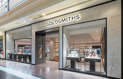 Goldsmiths Trafford Lower image