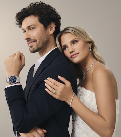 Shop All Bridal Jewellery image