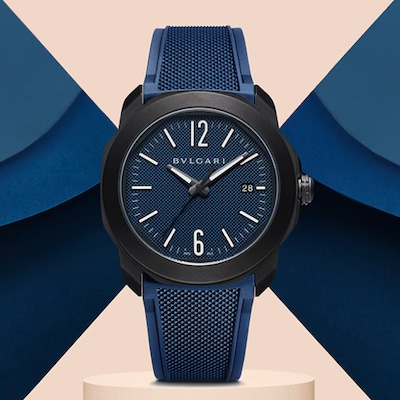 Bvlgari Exclusive Watches Image image