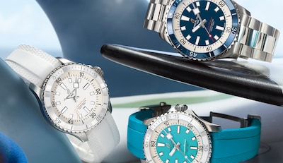 Breitling Superocean Image 2 WoS image