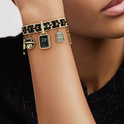 Chanel-Ladies-Watch-Image image