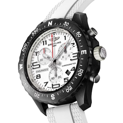 Breitling Endurance Smart Watch Image image