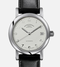 Muhle Glashutte ladies watches image