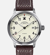 Muhle Glashutte latest watches image