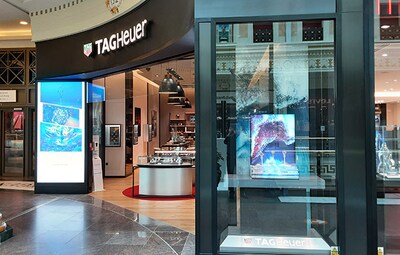 TAG Boutique Trafford Image image