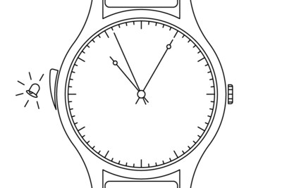 Minute Repeater image