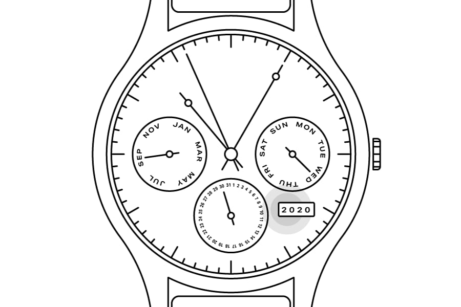 62343_WoSG-Perpetual-calendar-1 image