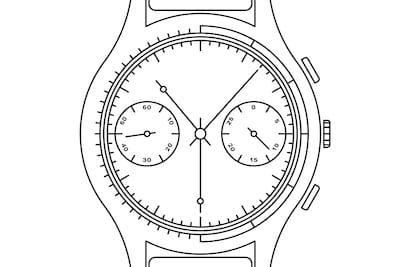 62343_WoSG-Tachymeter image