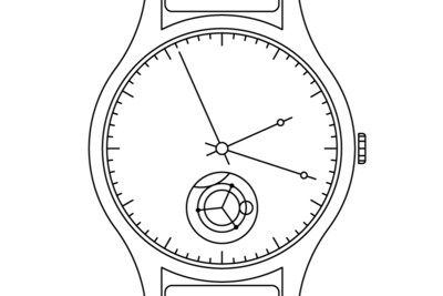 Tourbillon image