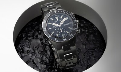 Discover BALL Roadmaster Collection image