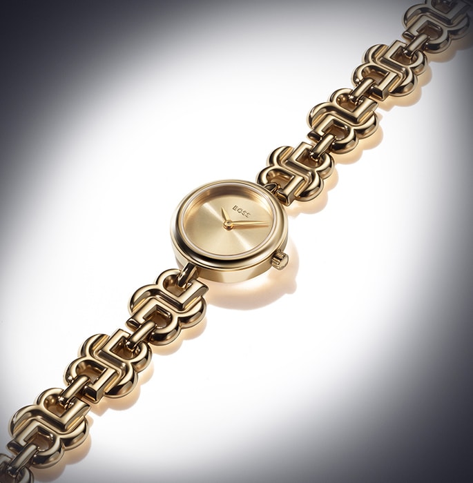 Shop Ladies BOSS Watches on Goldsmiths image