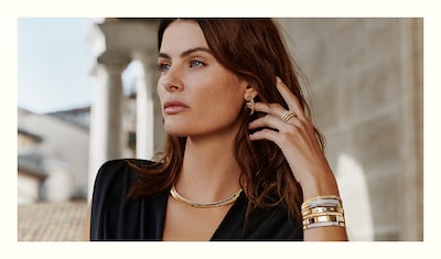 Marco Bicego jewellery at Goldsmiths image