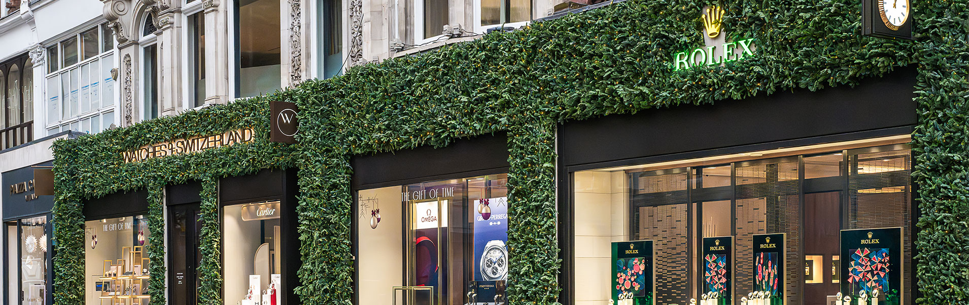 Watches of Switzerland - Knightsbridge image