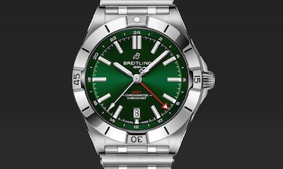 Breitling-Choronmat image