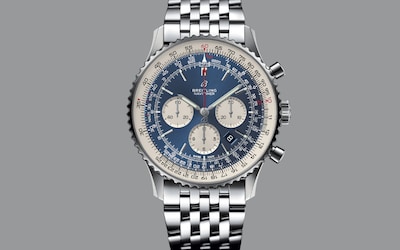 Breitling Navitimer Watch image