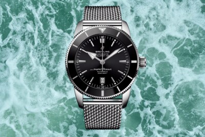 Breitling Superocean Heritage 2 image
