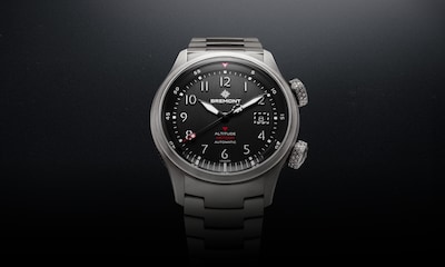 Altitude Watch Collections image