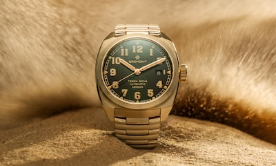 Terra Nova Collections image