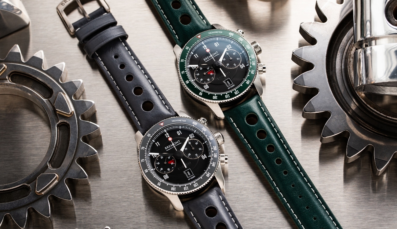 Bremont Jaguar.png image