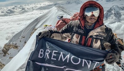 Bremont Project Possible.png image