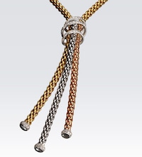 Shop Fope Ladies Jewellery on Mappin & Webb. image