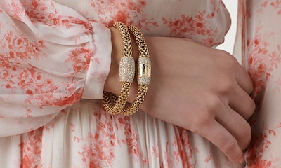 Shop Fope Love Nest Collection Jewellery. Tap to shop image