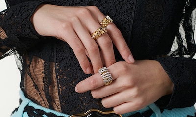 Shop Fope Panorama Collection Jewellery. Tap to shop image