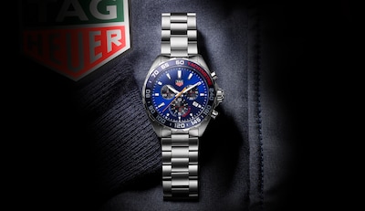 Calibre Article - Gift Guide to Watches under £5k - Lead image.png image