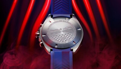 TAG Heuer f1 red bull racing collection mappin and webb 2 image