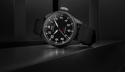 iwc big pilot image