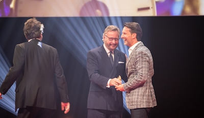 Calibre Article - The watch industry gathers for the Grand Prix d’Horlogerie de Genève (3).png image