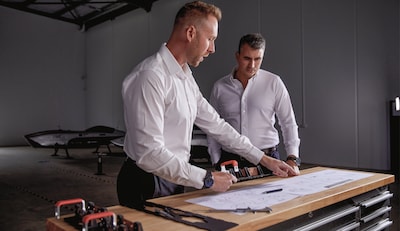 Calibre - IWC Schaffhausen - Full speed to the future 2.png image