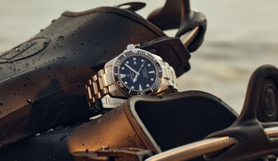 Welcome to the world of Certina. image