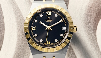 Diamond Watches image gs 1 image