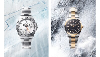 Calibre - products - Rolex celebrates its toughest timekeeper turning 50.png image