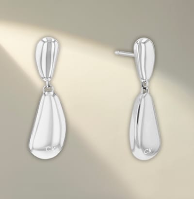 Calvin Klein Ladies Jewellery image
