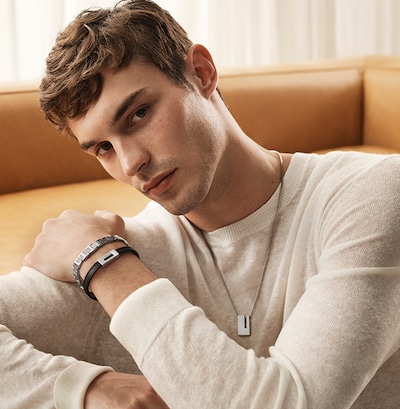 Calvin Klein Mens Jewellery image