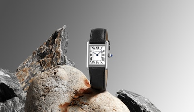 Cartier Solar Tank.png image