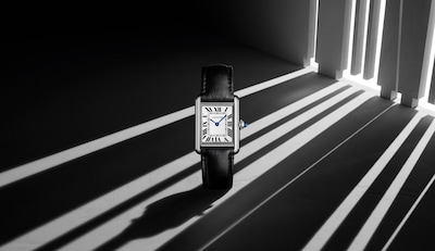 Cartier photovoltaic goldsmiths image